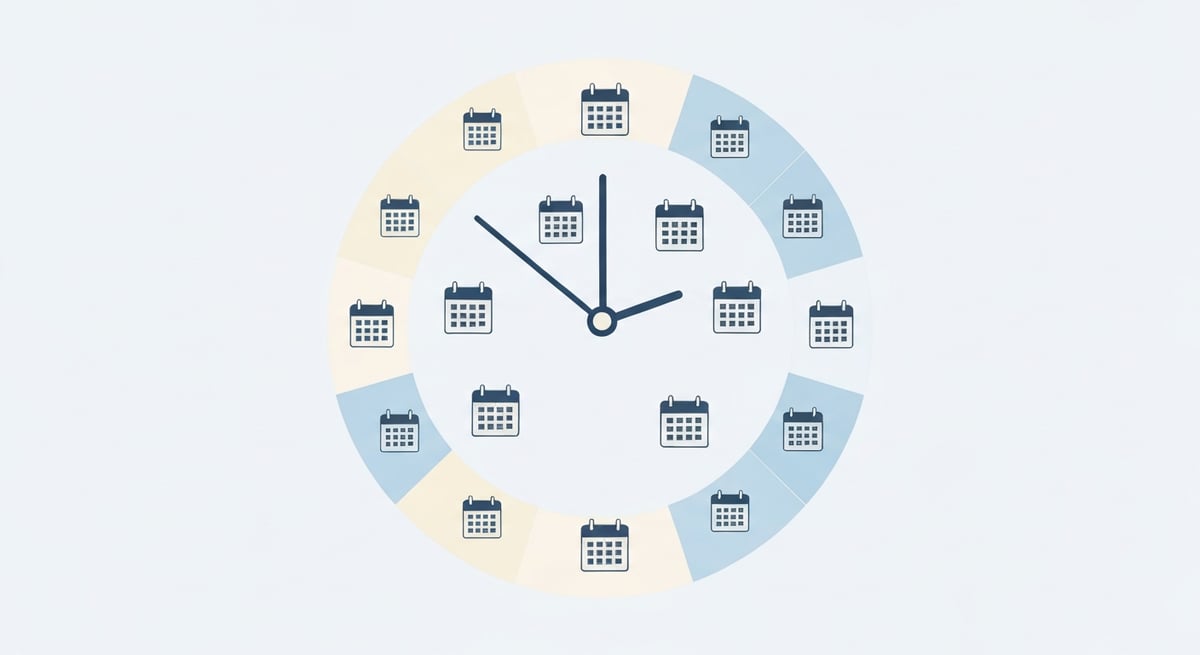 시간관리 완벽 가이드