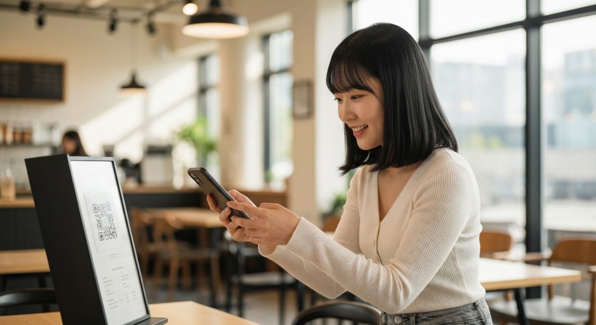 무료 QR코드 만드는 방법 — 10초면 완성, 활용법 7가지