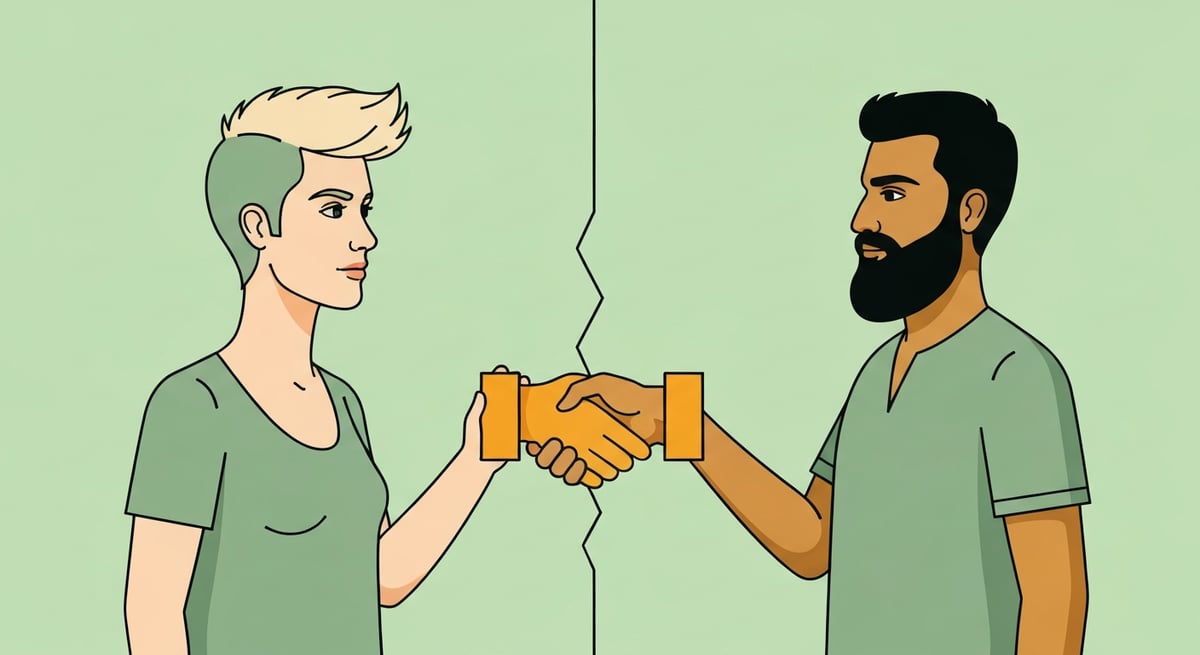 갈등 해결 완벽 가이드