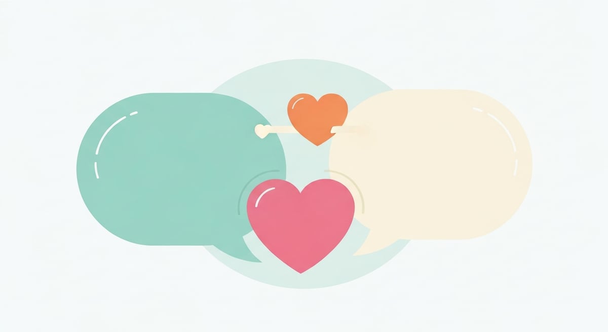 대화 잘하는 법