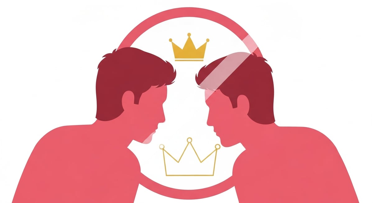 나르시시스트 완벽 분별 가이드