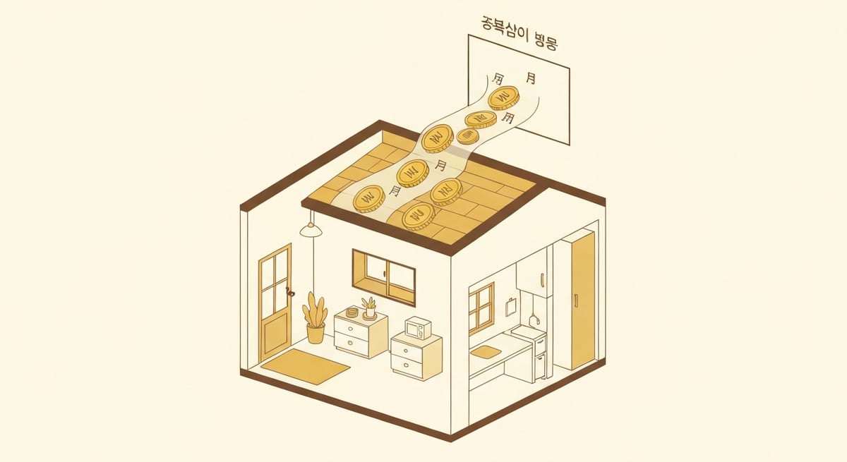 주택연금 완벽 가이드 2026