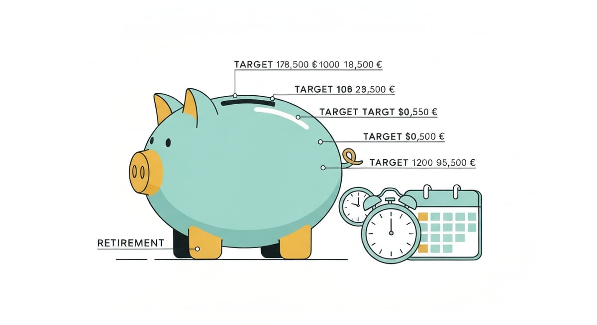 노후 자금 얼마 필요할까 2026