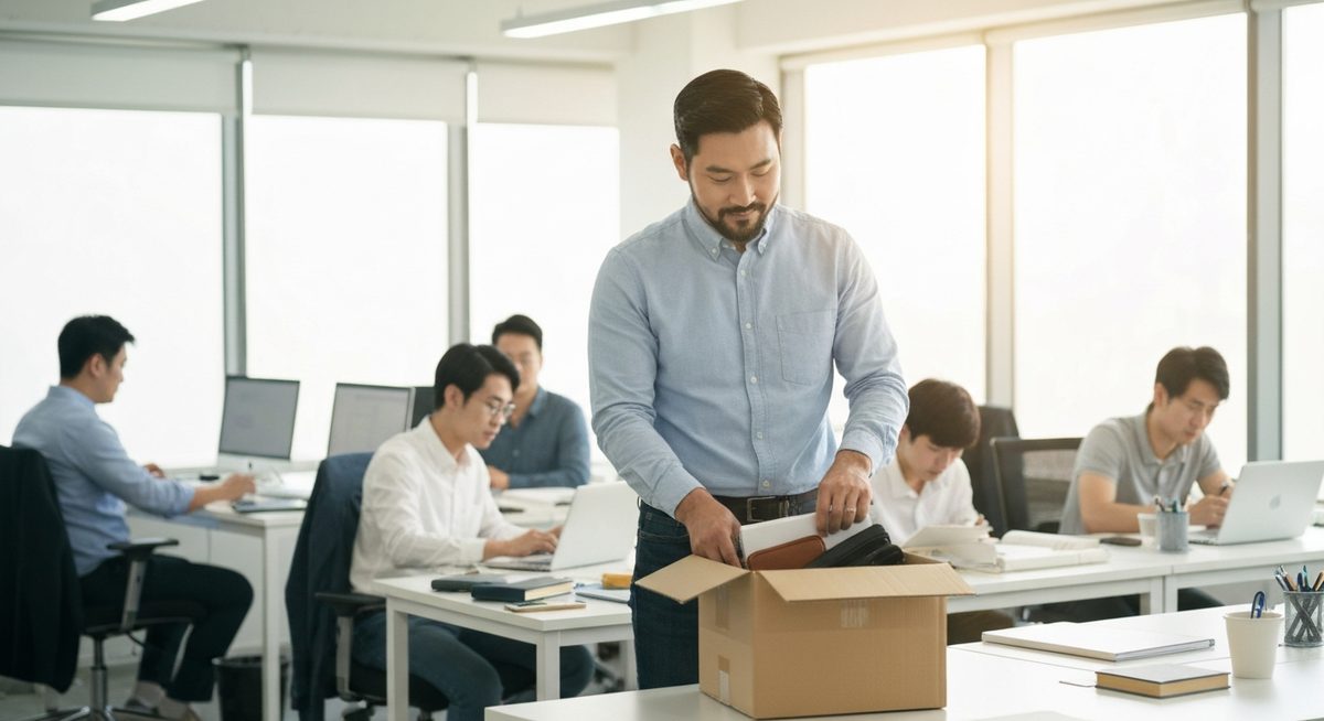 퇴직금 계산 방법 완벽 가이드 — 계산 공식부터 세금, 실수까지