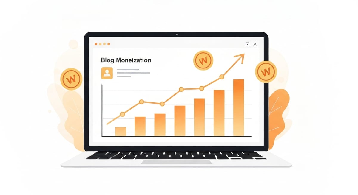 블로그 수익화 가이드
