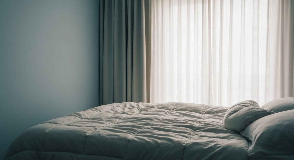 수면 90분 주기는 평균일 뿐입니다 — 같은 5주기가 5시간 50분에서 10시간까지
