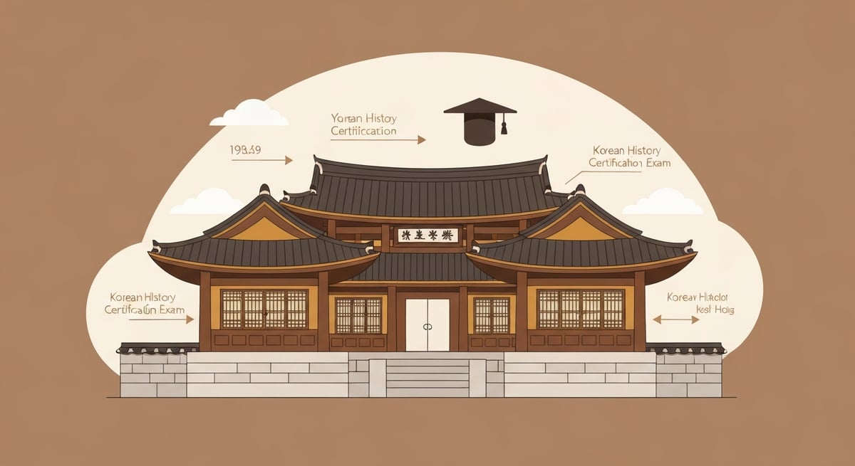 한국사능력검정시험 2026