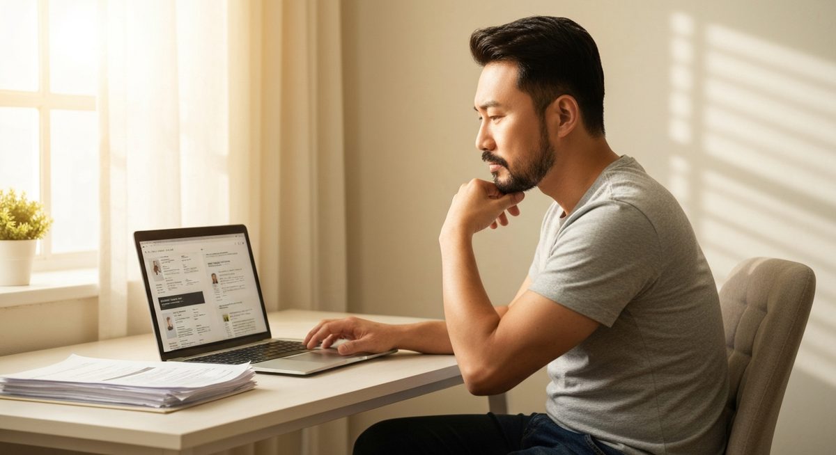 실업급여 6개월 받은 후 후회한 5가지 — 재취업 더 어려워지는 이유