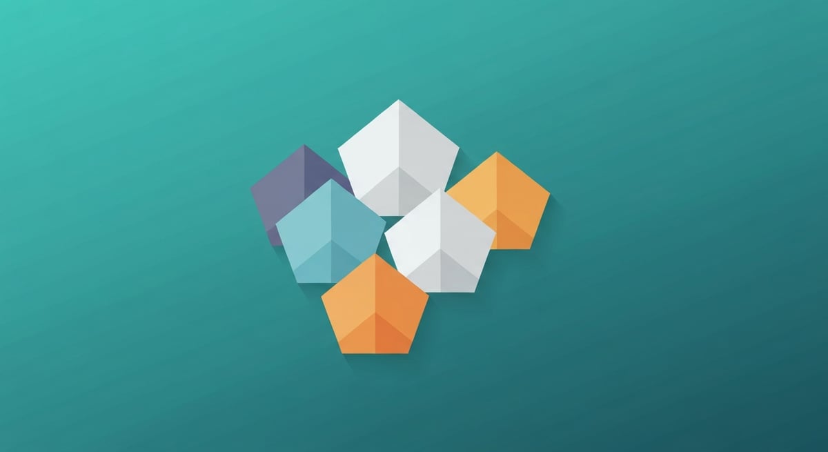 빅파이브 성격 검사 - OCEAN 5축 과학적 분석