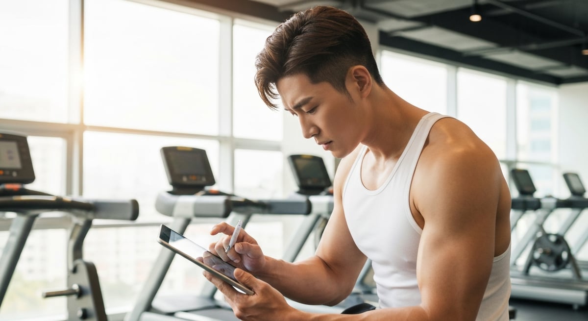 BMR 기초대사량 계산 - 나이·성별·체중·신장 기준