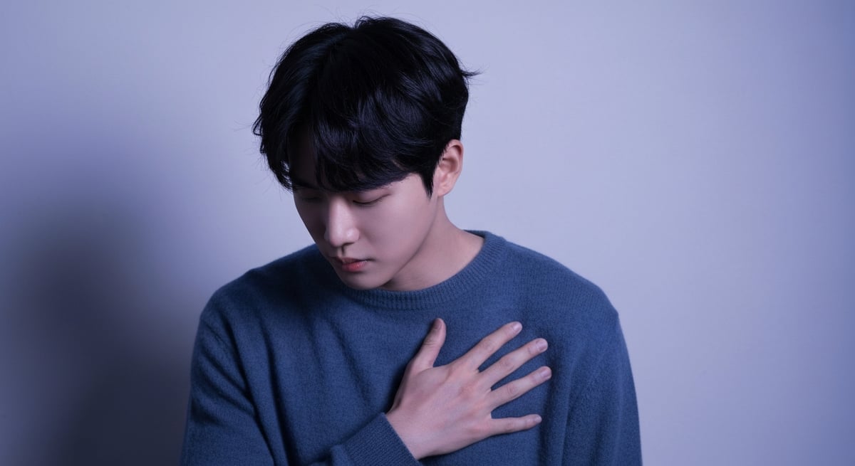 불안장애 자가진단 GAD-7 - 국제 공인 7문항