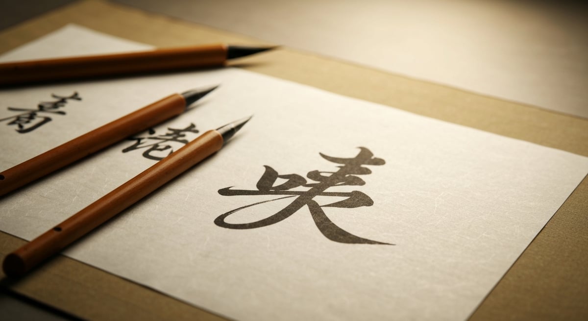 한자 검색 - 한글↔한자 의미 변환