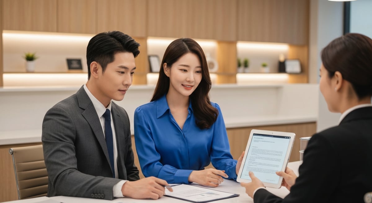 대출 이자 계산 - 주택담보·전세·신용대출 상환 시뮬