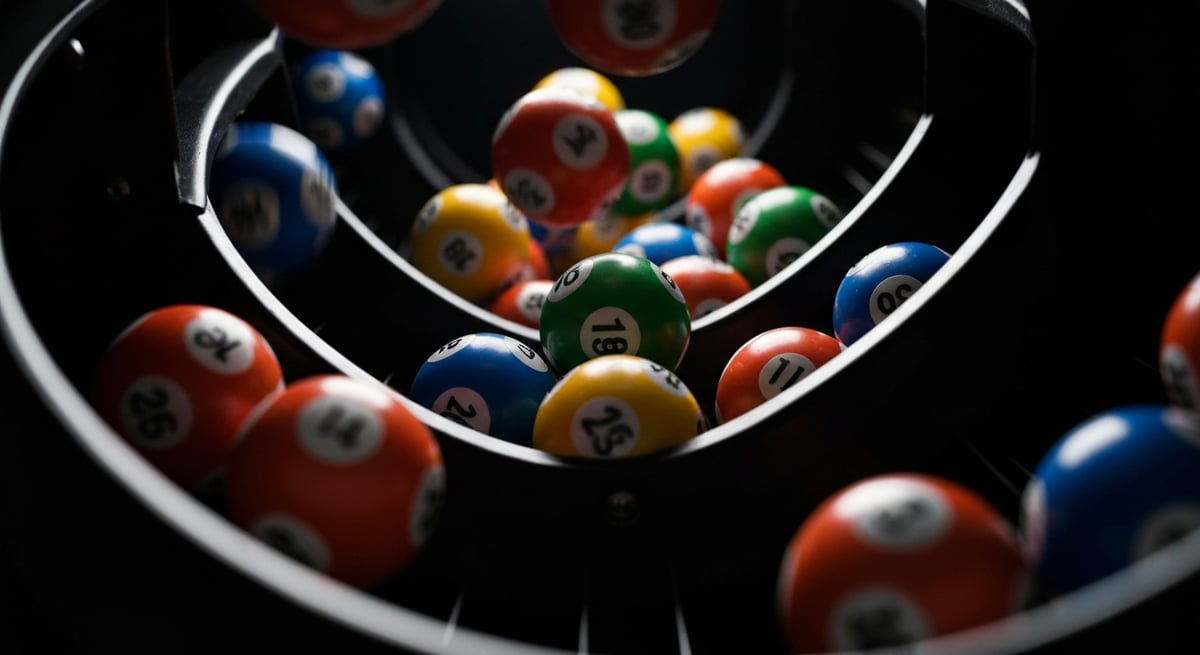 온라인 추첨 - 랜덤 당첨자 선정