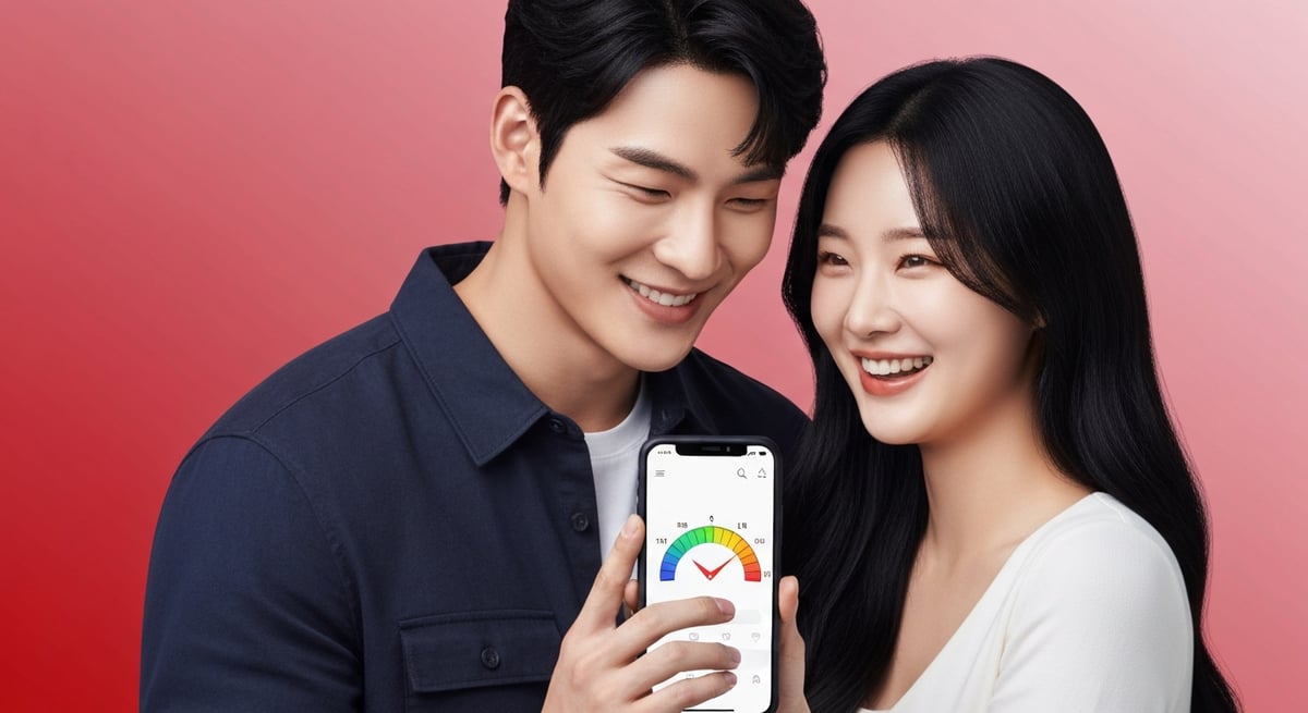 이름 궁합 테스트 - 한글 획수·음양오행