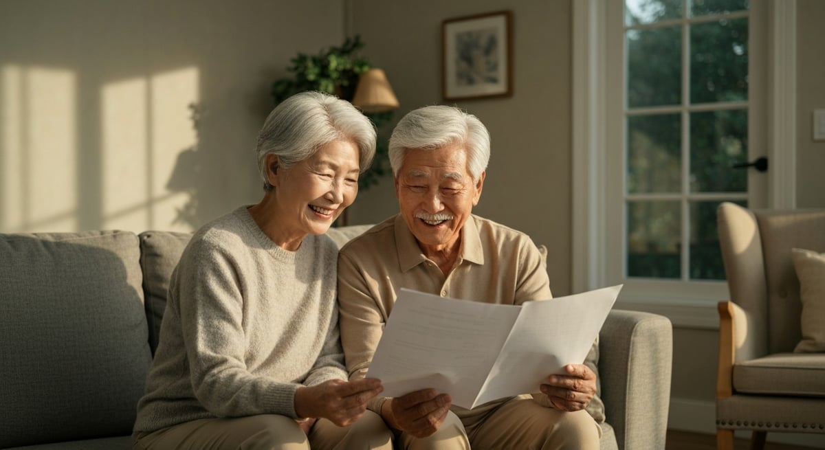 퇴직연금 DB·DC·IRP 수령액 시뮬