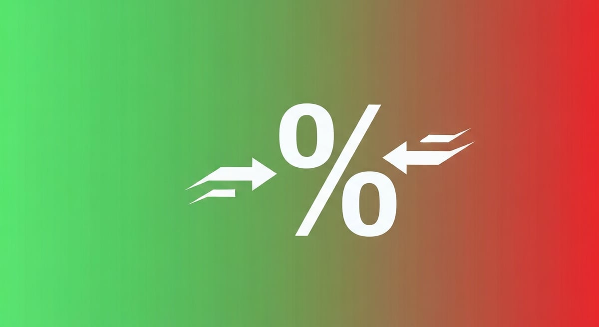 퍼센트 계산 - 증감·할인율·비율 산출