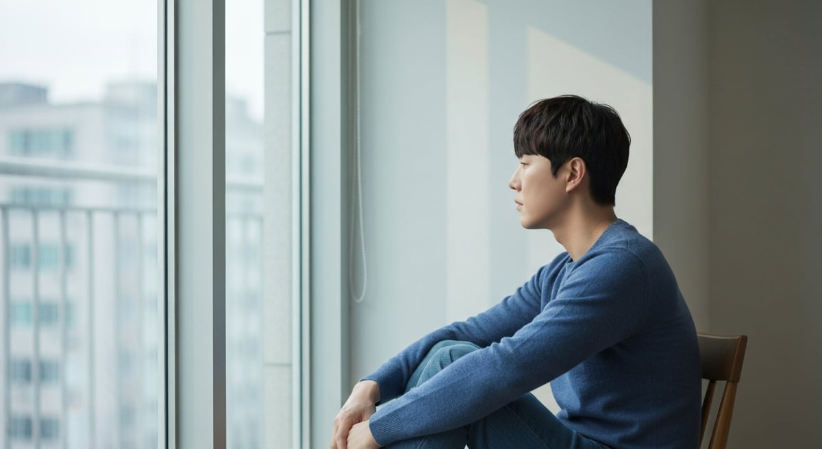 우울증 자가진단 PHQ-9 - 국제 공인 9문항