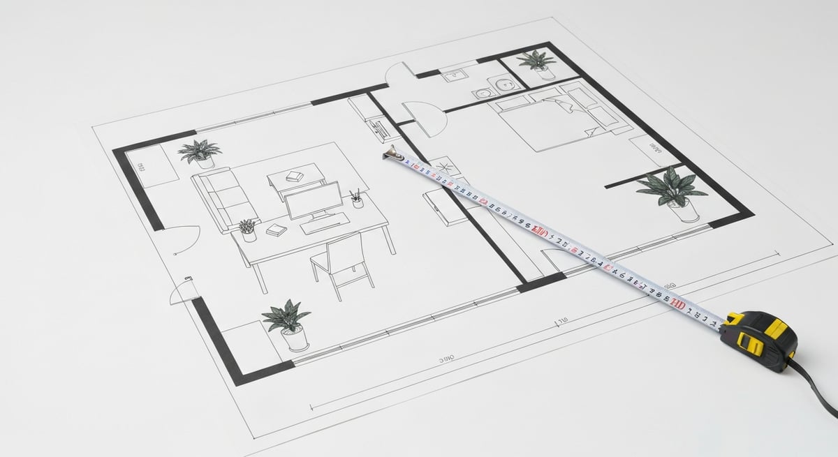 평수 계산 - 아파트 평↔제곱미터 변환