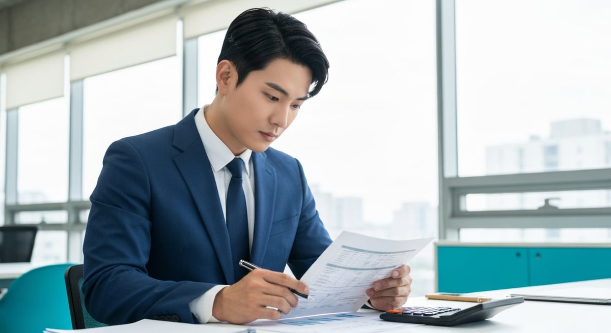 연봉 실수령액 계산 - 2026년 4대보험 소득세 공제