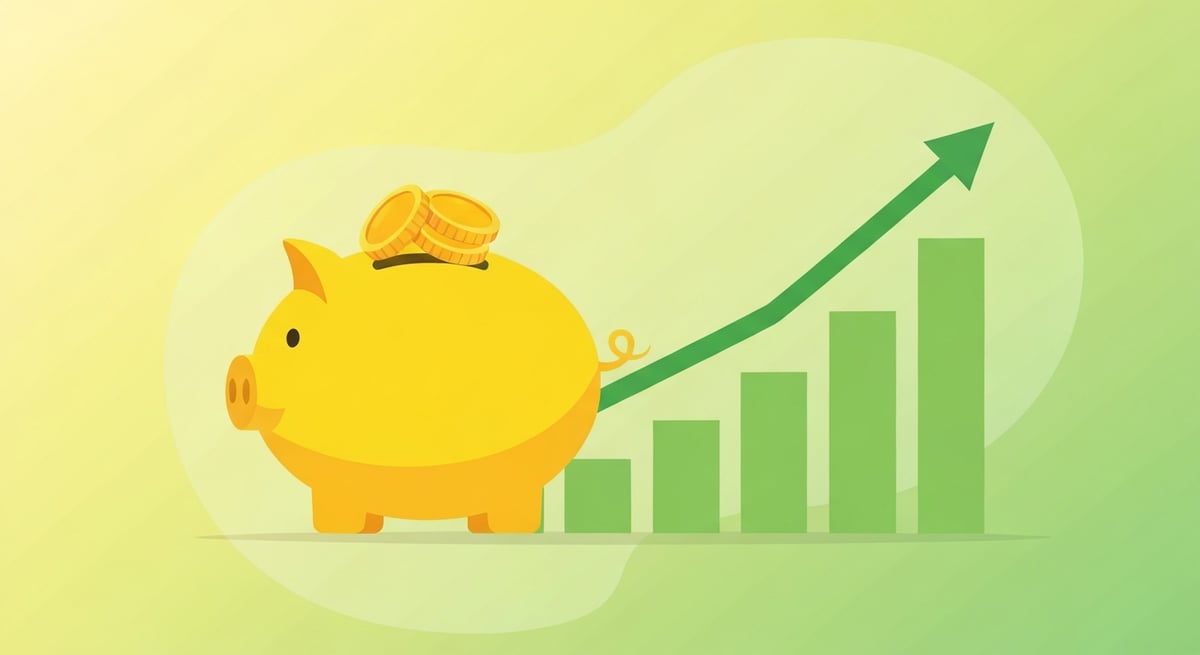 저축 계산 - 목표 금액 달성 필요 기간·월 납입액