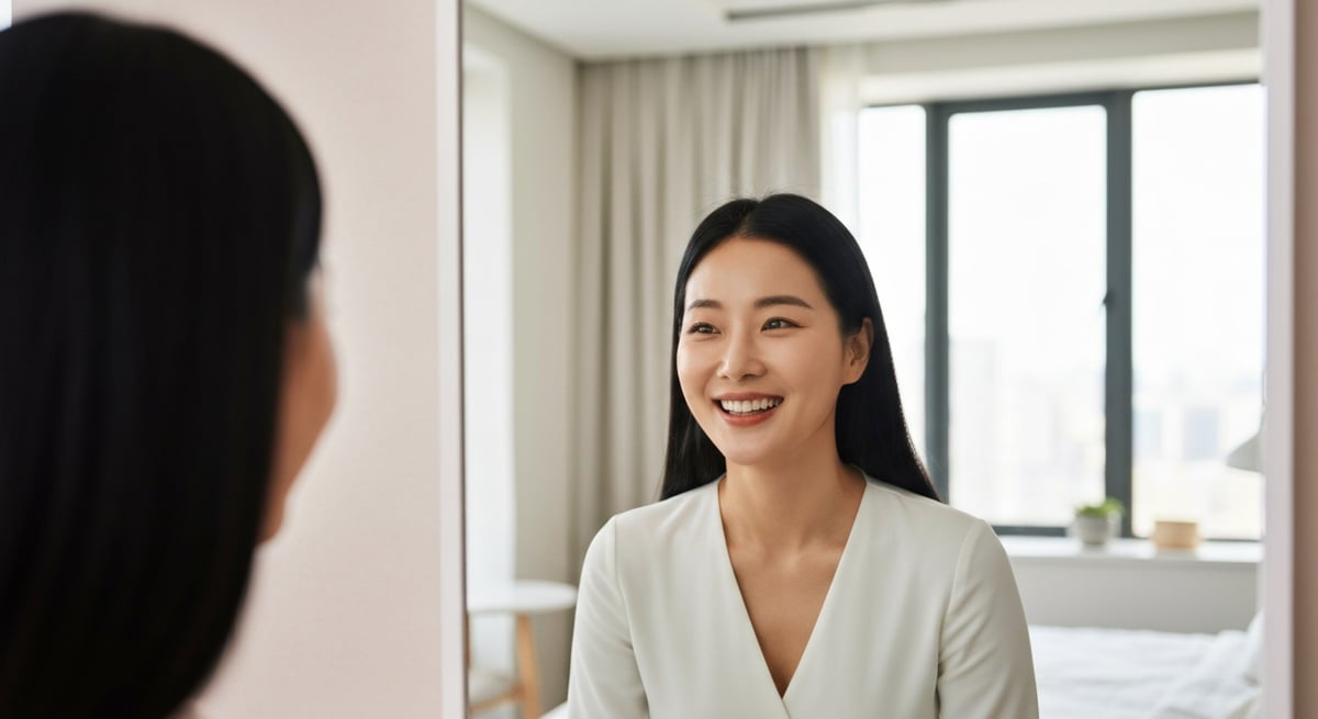 자존감 검사 - Rosenberg 자존감 척도 10문항