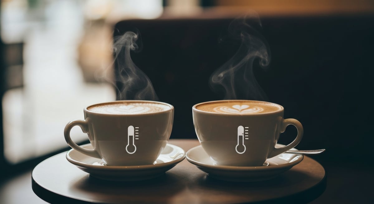 썸 온도계 - 16문항 관계 온도 0~100°C