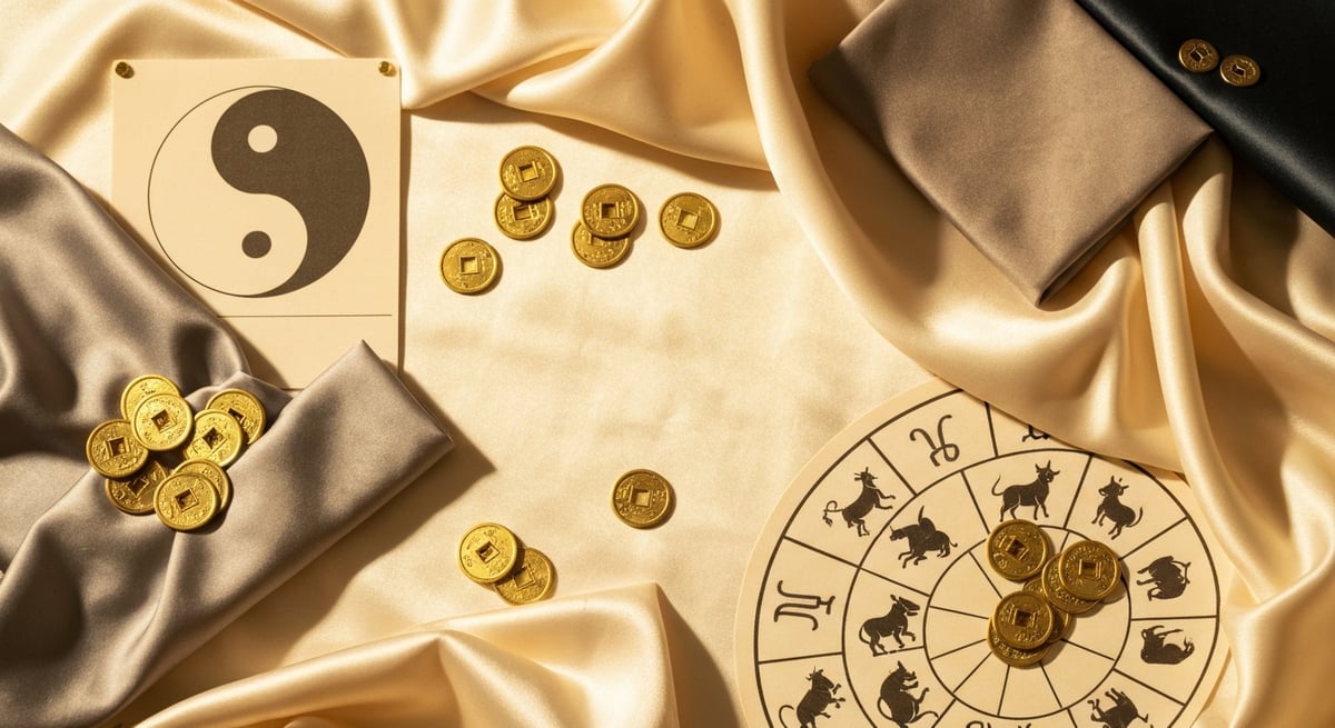 오늘의 운세 - 생년월일 띠별·별자리 매일 갱신