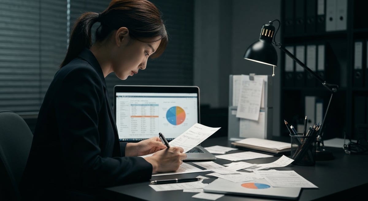 연말정산 환급액 예상 계산